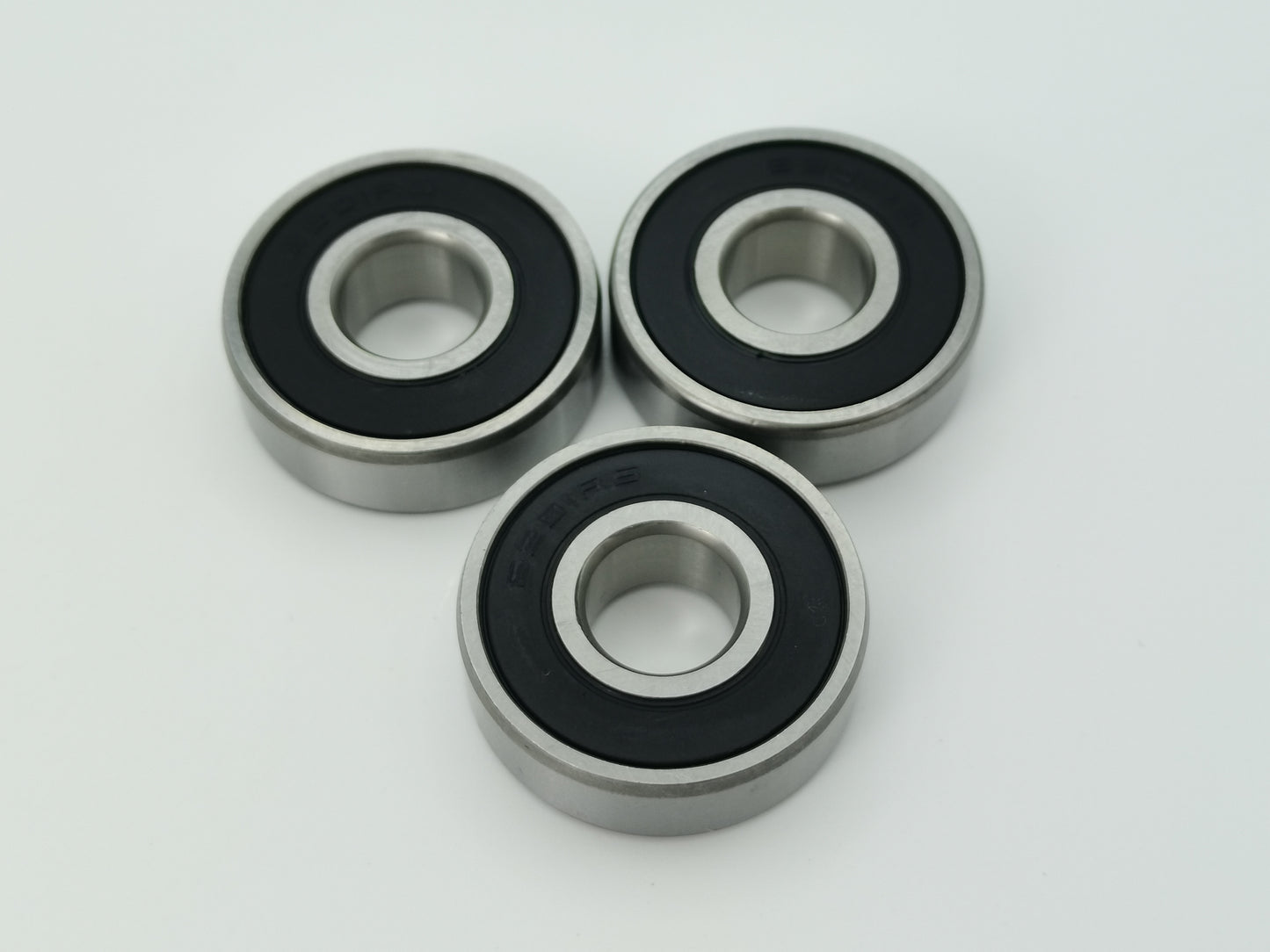 6201 2RS P0Z1 Ball Bearings Wholesale