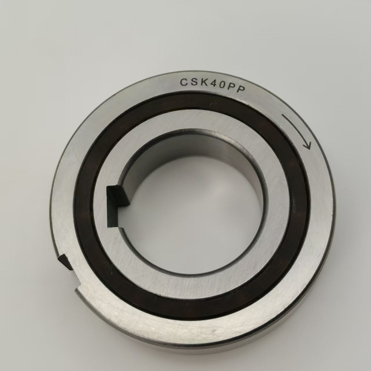 CSK40PP ONE WAY BEARINGS