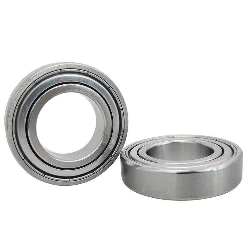 S6203-ZZ 17mm*40mm*12mm Stainless Steel Bearings