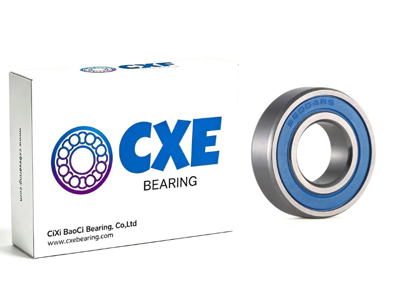 Stainless Steel Bearings-CXE Bearing: The Definitive Sourcing Guide for US Wholesalers