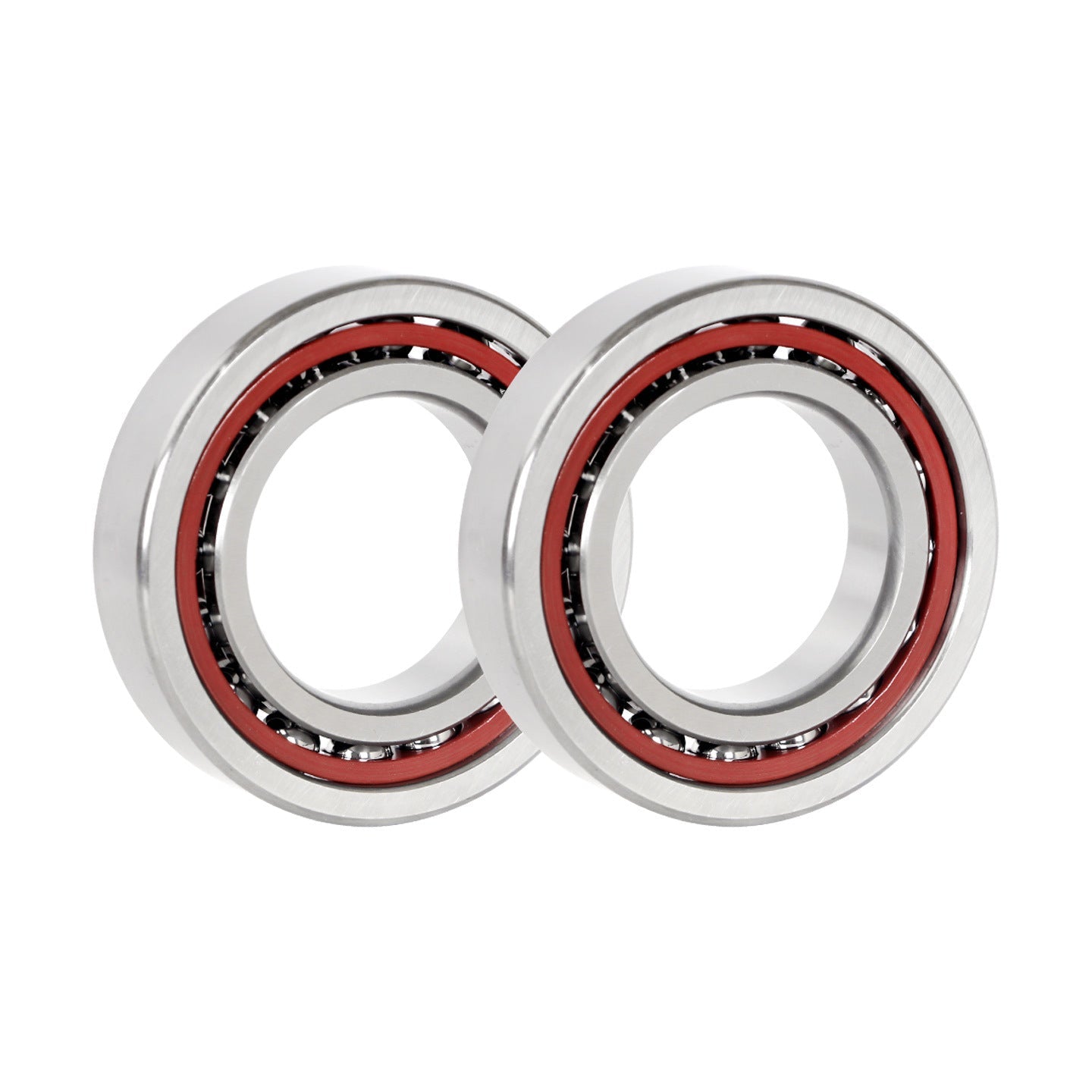 Angular contact Ball Bearings
