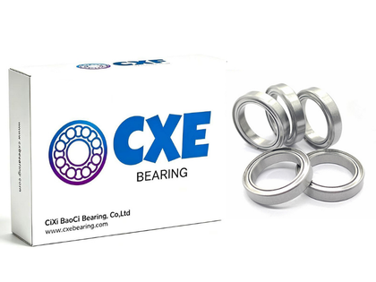 S688ZZ  8mm*16mm*5mm Stainless Steel Bearings