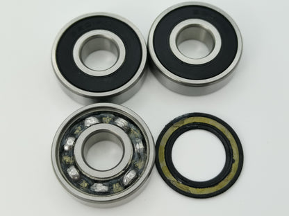 6201 2RS P0Z1 Ball Bearings Wholesale
