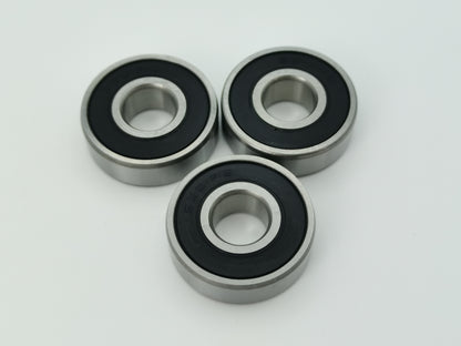 6201 2RS P0Z1 Ball Bearings Wholesale