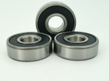 6201 2RS P0Z1 Ball Bearings Wholesale