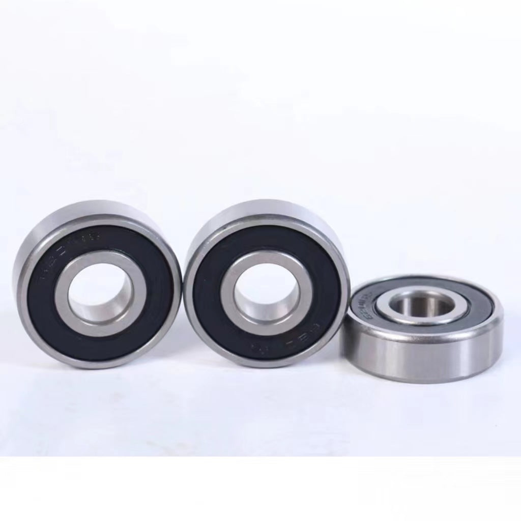 3/4 inch ball bearings 6202-2RS-3/4