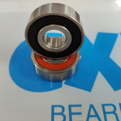 7201 2RS Angular Contact  Bearing 12x32x10mm
