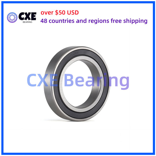 S6710 2RS 50mm*62mm*6mm Vòng bi thép không gỉ