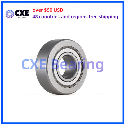 S6216-ZZ /2RS 80mm*140mm*26mm Stainless Steel Bearings