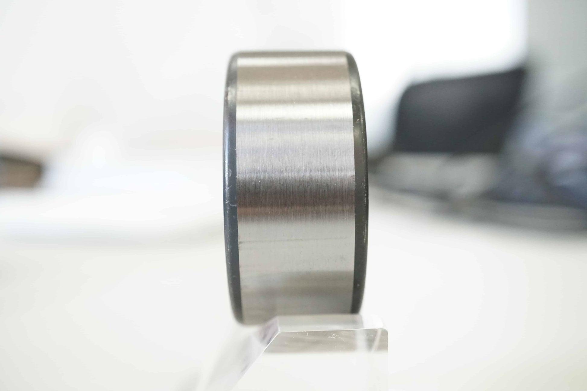 CXE 3204 Ball Bearing - Sealed - Side View