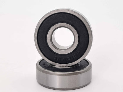 6201 2RS P0Z1 Ball Bearings Wholesale