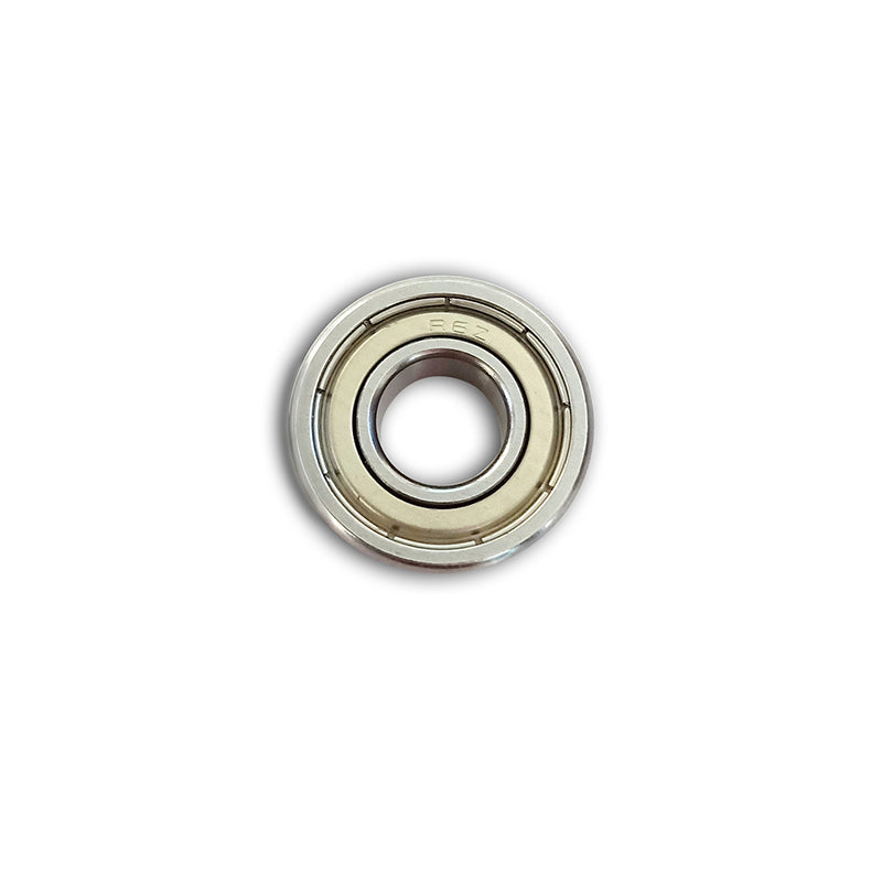 R6 ZZ 9.525x22.225x7.144mm Ball Bearings