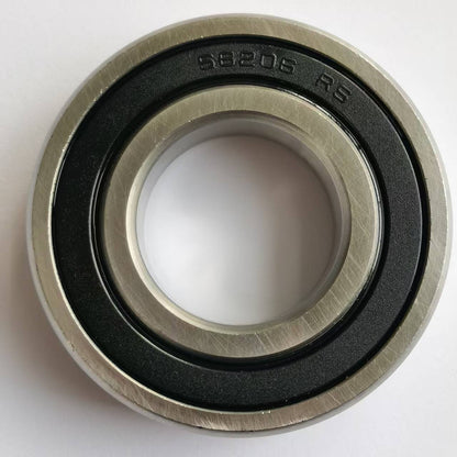 S6206 2RS Stainless steel bearings