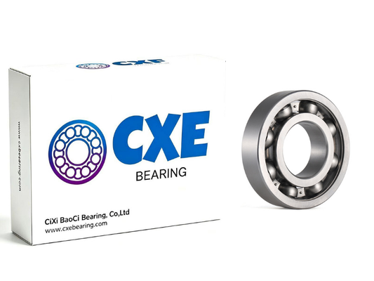 S6203  Stainless Steel Bearings