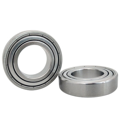 S6203-ZZ Rolamentos de Aço Inoxidável 17mm*40mm*12mm