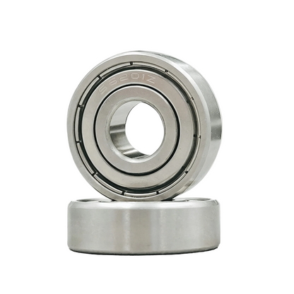 S6201-ZZ  12x32x10mm Stainless Steel Bearings